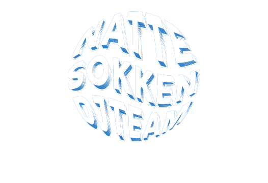 Natte Sokken merch